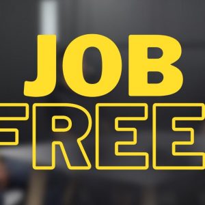 Job-Free in Less Than a Year - Interview with Caleb VanTimmeren and Kyle Aho