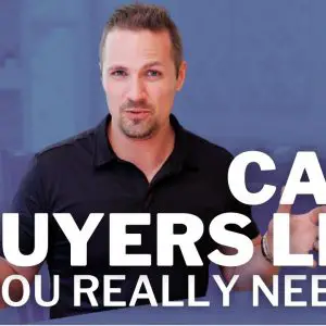 How Important is a Cash Buyers List?