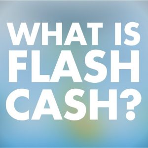 What Is Transactional Funding (Flash Cash)??