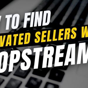 How to Find Motivated Sellers With PropStream (List Building Tutorial)