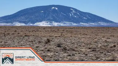 10 Acres of Land For Sale in Southern Colorado