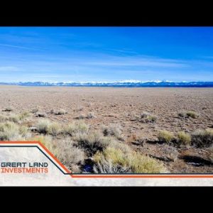 Affordable Land for sale in Colorado 5.07 acre Property with owner financing