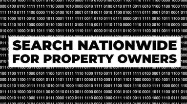 DataTree Hacks: How to Search and Find Property Owners Nationwide