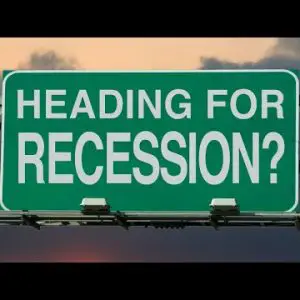 133: A Recession Is Coming. Here's What You Can Do About It.