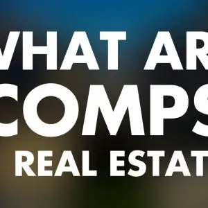 The Real Truth About "Comps" In Real Estate 🤷🏻