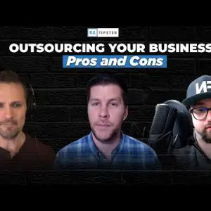 Outsourcing Your Business: Pros and Cons