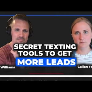 The Smarter Texting Tools to Get More Leads