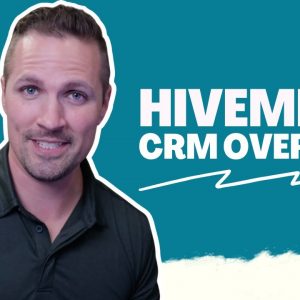 What Hivemind Can (And Can't) Do as a CRM for Land Investors