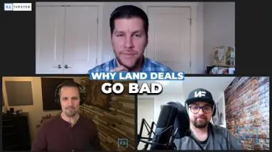 Why Land Deals Go Bad 🤦🏻‍♂️