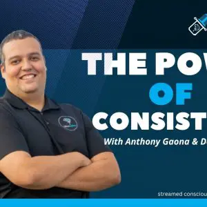 Ep 235: The Power Of Consistency