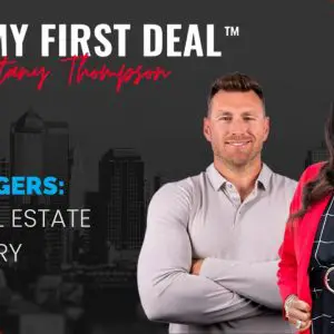 Dean Rogers: First Real Estate Deal Story