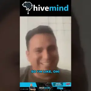 Doing 4 Deals With Hivemind With Charlio Orsoio