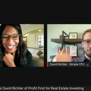 Ep 236: David Richter: First Real Estate Deal Story