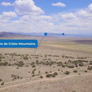 Owner financed Land in Colorado - 5 Acres San Luis Valley Ranches
