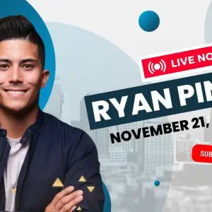 Live With Ryan Pineda
