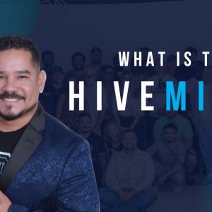 What Is The Hivemind?
