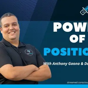 Ep 297: Power Of Positioning