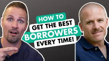 How to Get the Best Borrowers Every Time w/ Max Bailey | REtipster Podcast 145