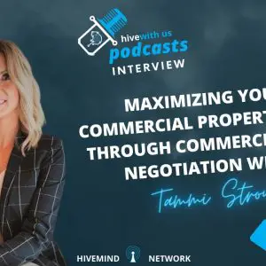 Ep 314: Maximizing Your Commercial Property's NOI Through Commercial Bill Negotiation