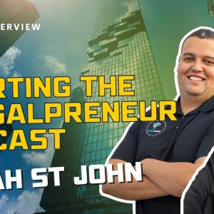 Ep 343: Starting The Frugalpreneur Podcast With Sarah St John