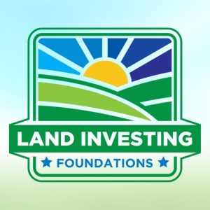 Land Investing Foundations (A Beginner's Course)