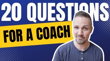 Don't Get Burned: 20 Questions to Ask BEFORE Hiring a Real Estate Coach