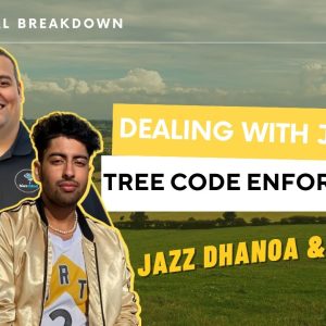 Ep 367: Dealing With Joshua Tree Code Enforcement With Jazz Dhanoa & Zuhayr