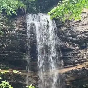 Minising Falls