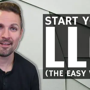 LLC Launchpad: Start Yours in 5 Easy Steps 📄