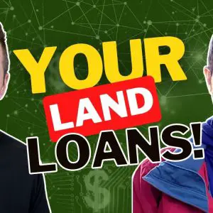 How Land Investors Can Simplify Seller Financing with YourLandLoans.com | REtipster Podcast 160
