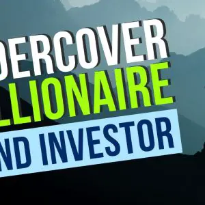 Undercover Millionaire Land Investor Shares His Stealth Wealth Strategies | 162 REtipster Podcast