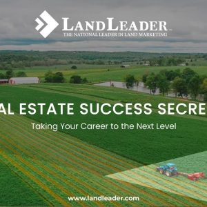 Real Estate Success Secrets: Taking Your Career to the Next Level