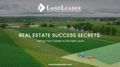 Real Estate Success Secrets: Taking Your Career to the Next Level